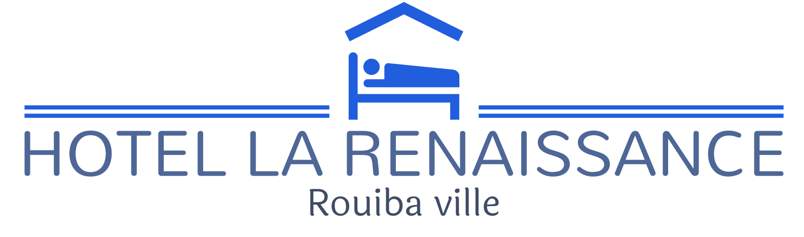 Hotel La Renaissance Rouiba